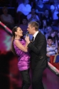 Ceca Ražnatović i Slobodan Vasić