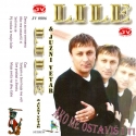 Halil Kujrakovic Lile