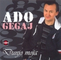 Ado Gegaj - Dunjo moja 2008