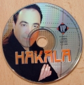 Hakala 2005 CD