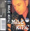 Mile Kitic - 2001