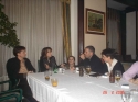 Okupljanje clanova BG 26.02.2005