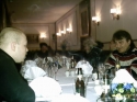 Okupljanje 27.11.2004 Hotel "Palas" & "Pivnica / Skadarlija"