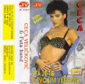 Ceca Raznatovic - 1993
