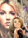 britney