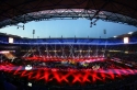 Otvaranje Worldgames 2005