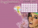 Anahi cumple