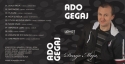 Ado Gegaj - Dunjo moja 2008