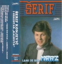 Serif Konjevic - 1987