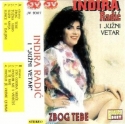 Indira Radic - 1993