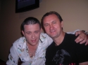Nemanja Nikolic i Ado Gegaj