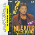 Mile Kitic - 1989