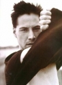 Keanu Reeves