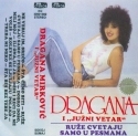 Dragana Mirkovic - 1987