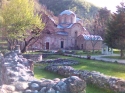 Пећка Патријаршија