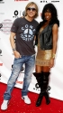 David Guetta & Kelly Rowland