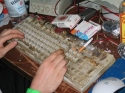 tastatura