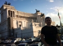 Piazza De Venezia... Najlepsa gradjevina modernog Rima... :) Piazza De Venezia... Najlepsa gradjevina modernog Rima... :)