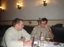 Okupljanje clanova BG 26.02.2005