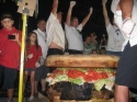 Najveći hamburger na svetu