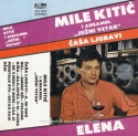 Mile Kitic - 1984