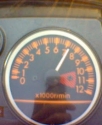 top speed