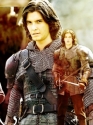 Prince Caspian