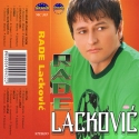 Rade Lackovic