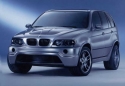 BMW X5 Le Man