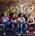 2009 - Tropico Band