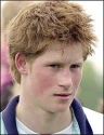 Prince Harry