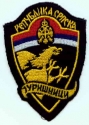 Grb Jurisnika Republike Srpske
