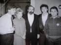 Halid Beslic,Hanka Paldum,Ado Gegaj,Nazif Gljiva