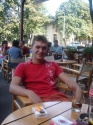 Kulijana u kaficu :)