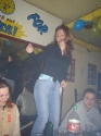 bas je pogodila pesma :)) bas je pogodila pesma :))