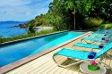 St. John Villa, Karibi