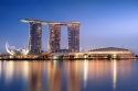 Artscience Museum In Singapore