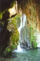 Ein Gedi - prirodni izvor - Izrael