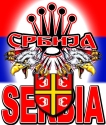 СРБИЈАААААААААААААААААААА
