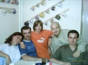 Veca, ja, Stefan, Serbian Fighter i NenadS Veca, ja, Stefan, Serbian Fighter i NenadS