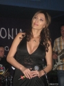 Ceca (Cirih, 6. 6. 2009.)