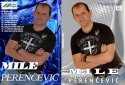 Mile Perencevic