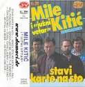 Mile Kitic - 1990