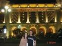 Tresnjica&Gazda u Nici