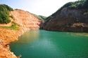 Ledinacko jezero