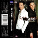 Blizanci