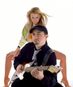 Grupa LUNA(Čeda Čvorak i Kristina Čanković)
