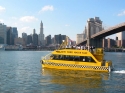 Vodeni taxi,Njujork