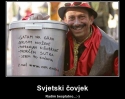 Svjetski čovjek