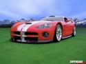dodge viper